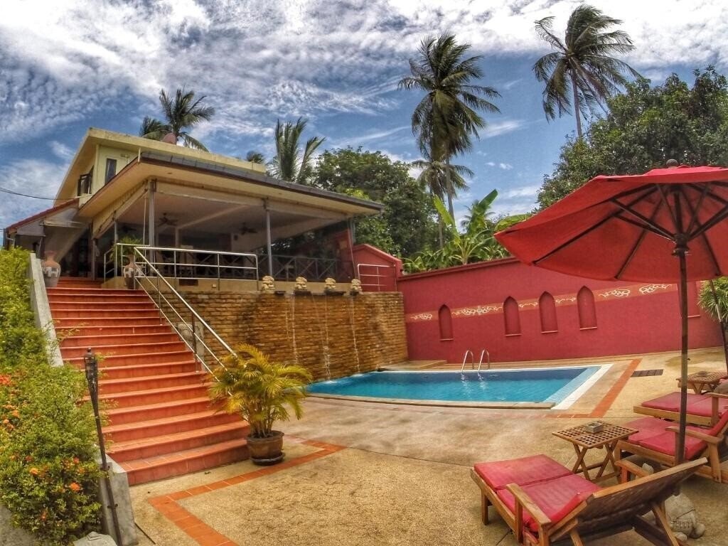 Obraz Chor Chang Villa Resort 3*