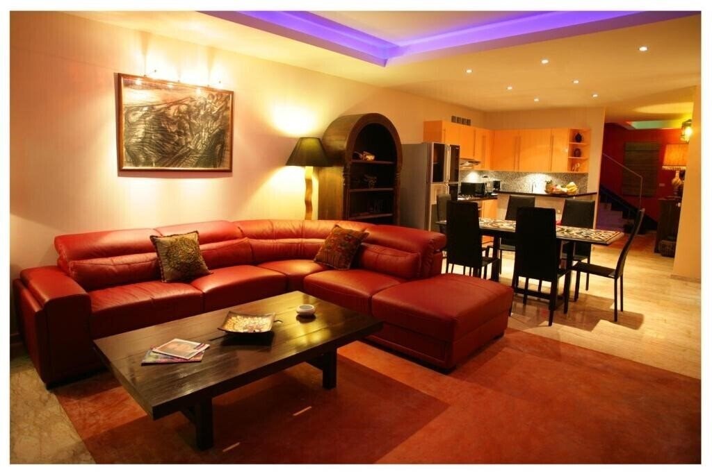 Zdjęcie Chor Chang Villa Resort 3*