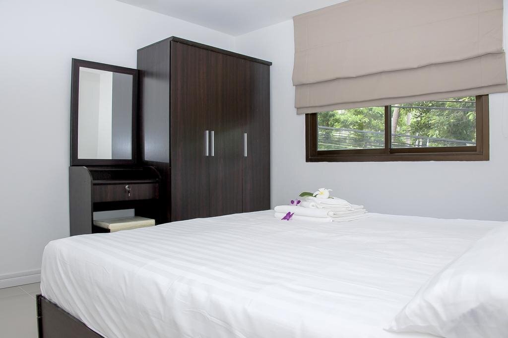Obraz White Pearl Village 1*