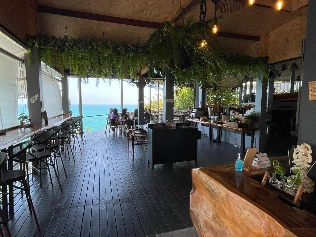 Фотографія Vikasa Yoga Retreat Samui 4*