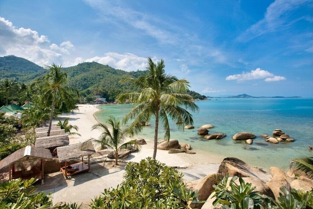 Изображение Crystal Bay Yacht Club (ex. Samui Yacht Club) 3*