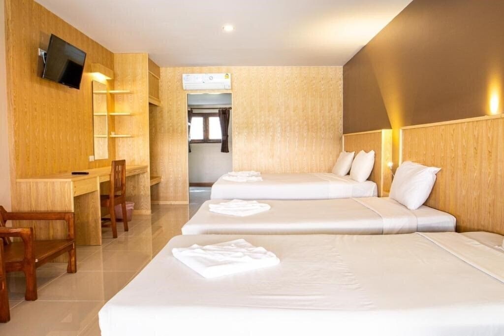 Фото P.Chaweng Guesthouse 2*