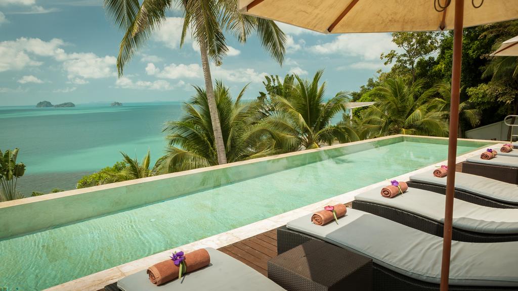 Зображення Villa Beige 5*