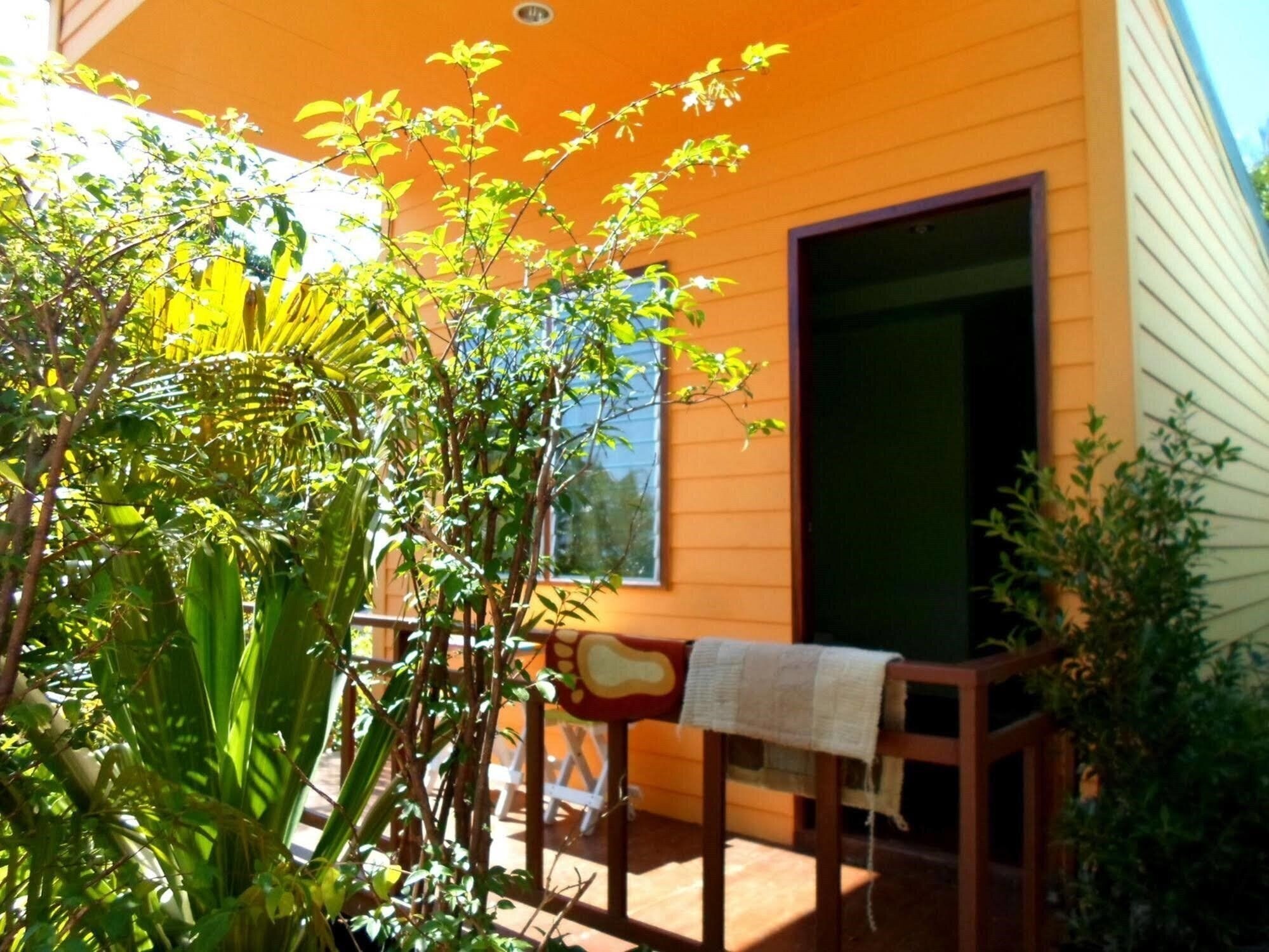 Фотографія Rewadee Garden Resort 2*