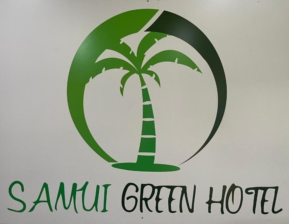 Zdjęcie Samui Green Hotel 3*