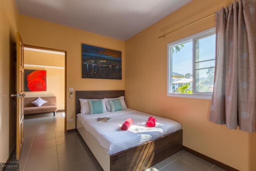 Zdjęcia Samui Star Guesthouse 1*