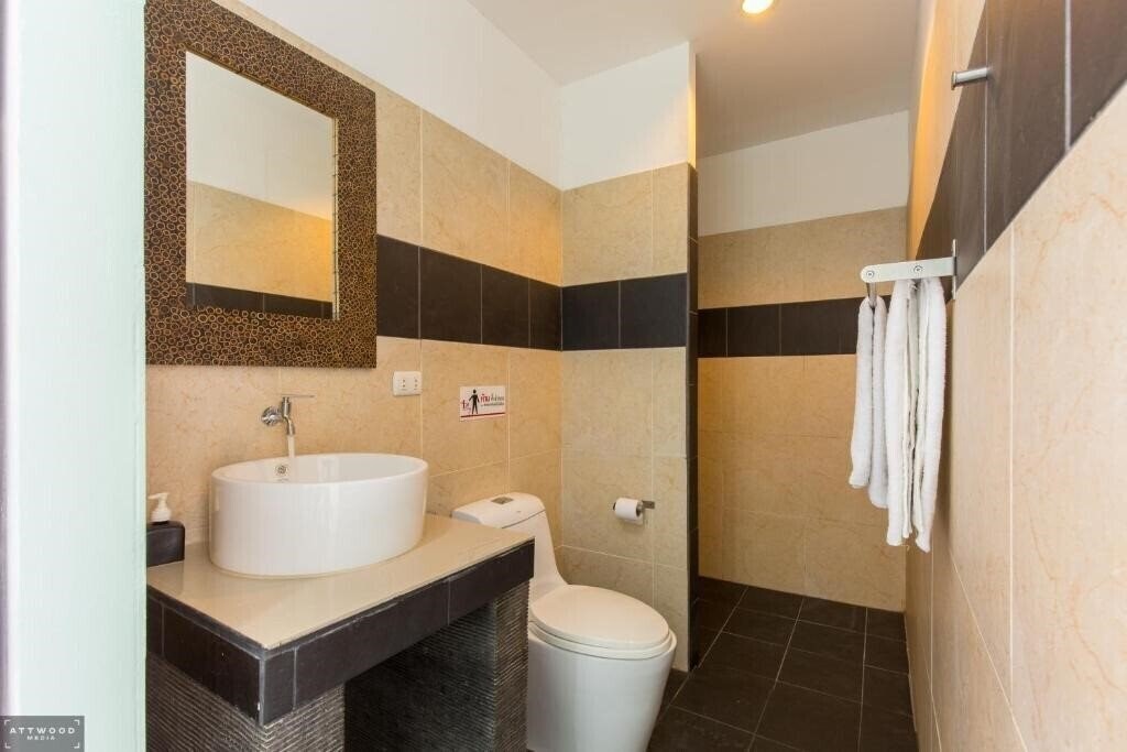 Zdjęcie Samui Star Guesthouse 1*