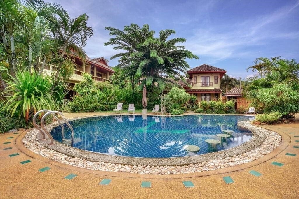 Hotel Temple Gardens 3*