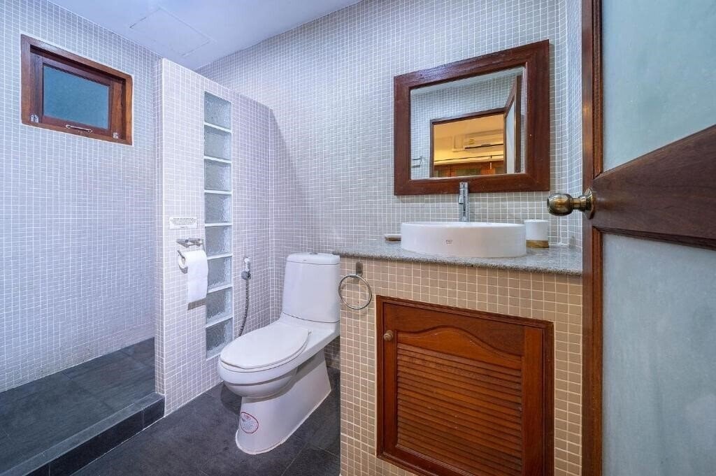 Zdjęcie Temple Gardens 3*