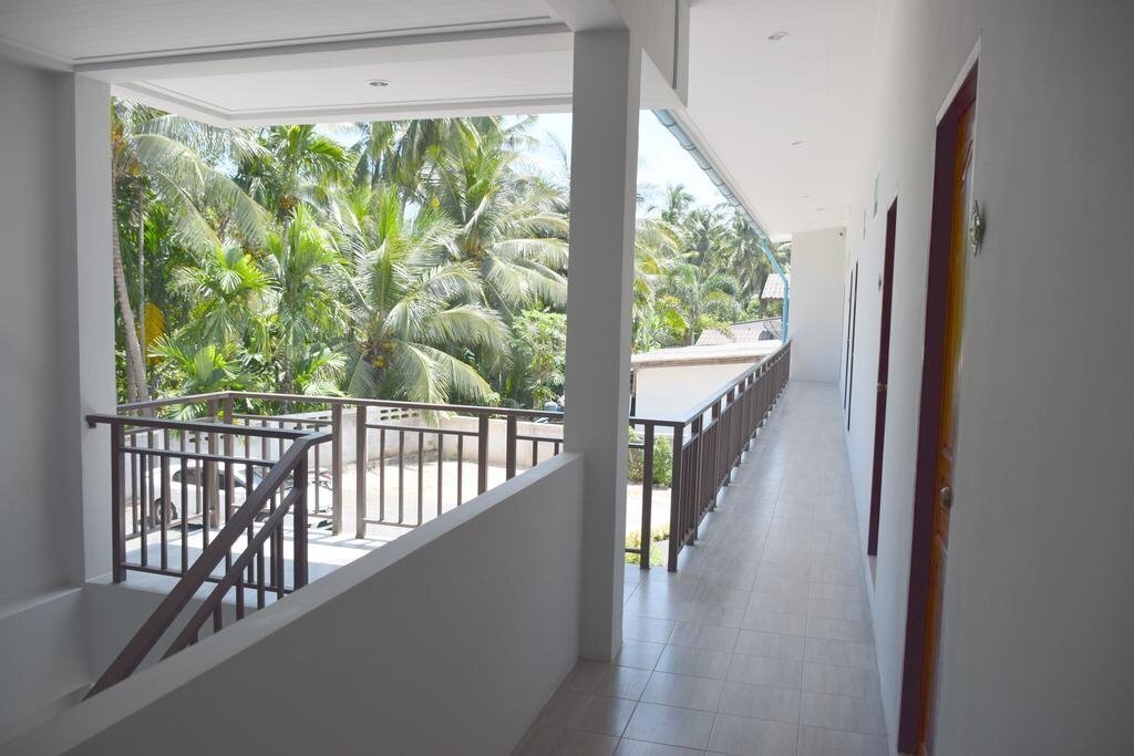 Zdjęcie Mata@Samui 1*