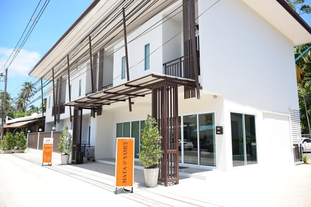 Zdjęcie Mata@Samui 1*