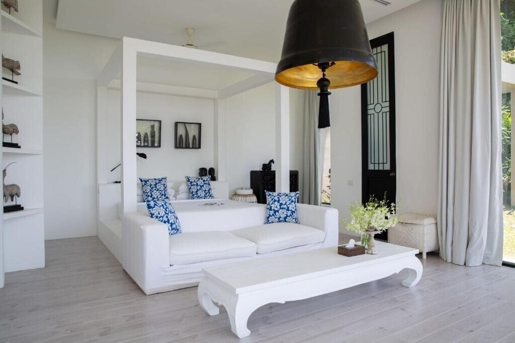 Zdjęcie Villa Belle вилла