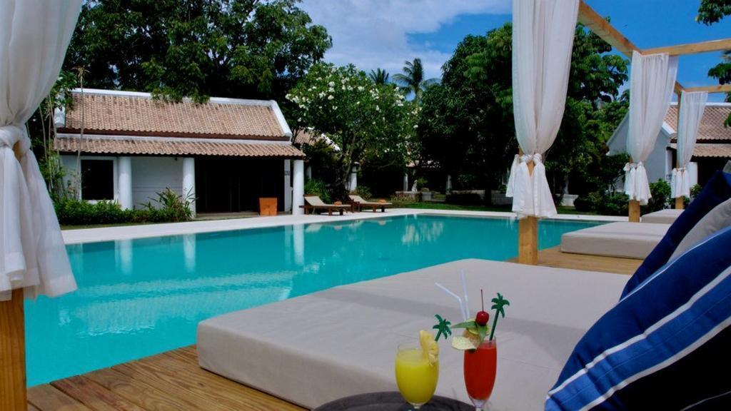 Zdjęcia Samui Palm Beach Resort 4*