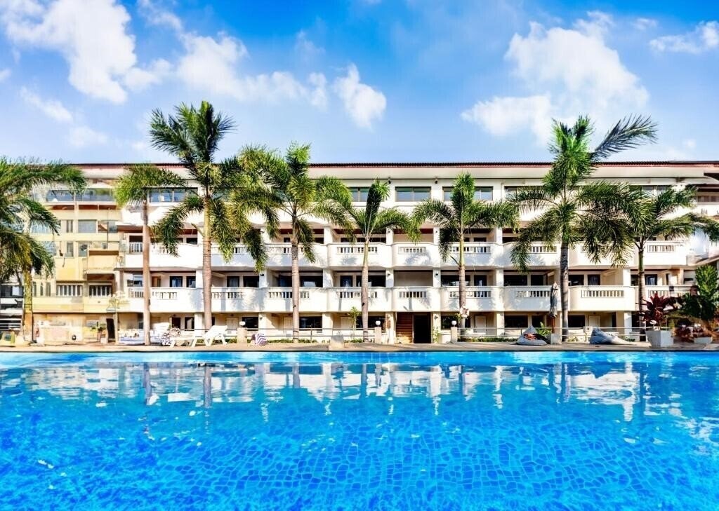 Zdjęcia Bay Beach Resort Samui 3*
