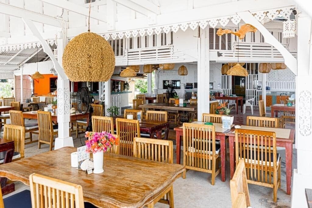 Zdjęcie Bay Beach Resort Samui 3*