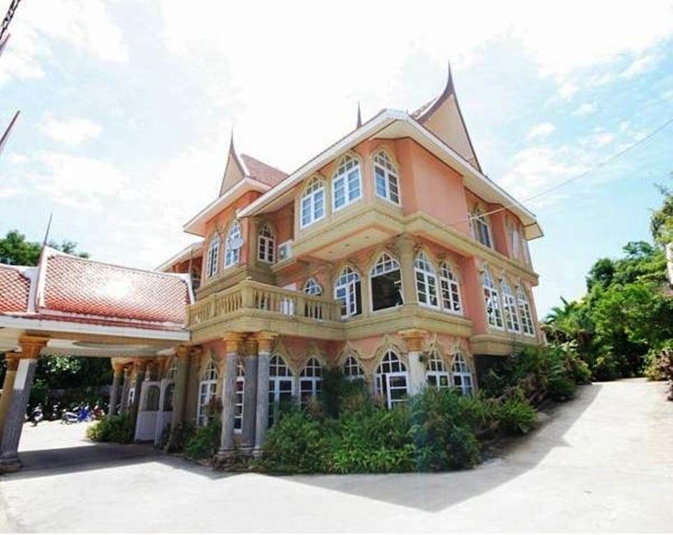 Zdjęcie Chaweng Villa 3*