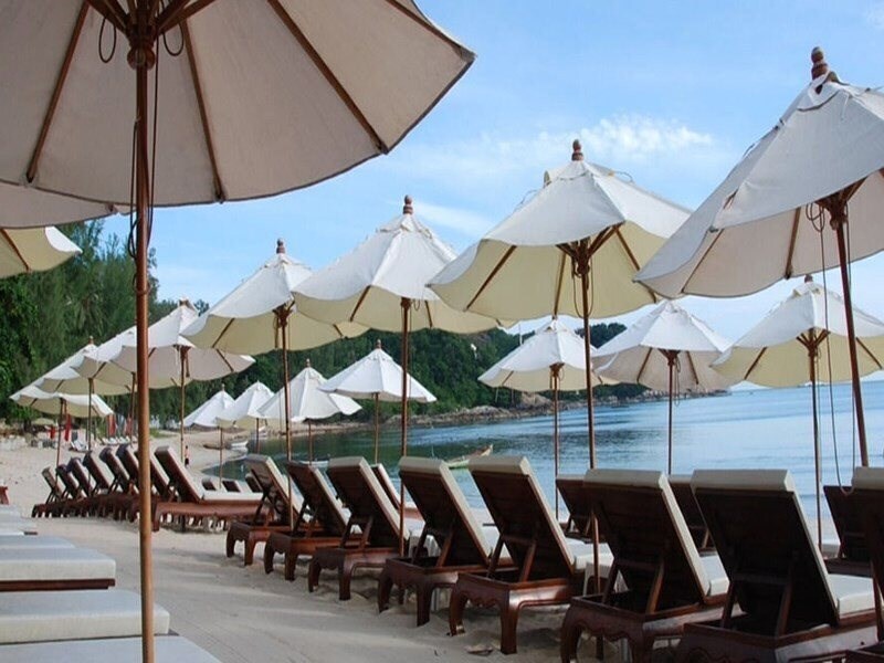 Zdjęcia White House Beach Resort & SPA 3*