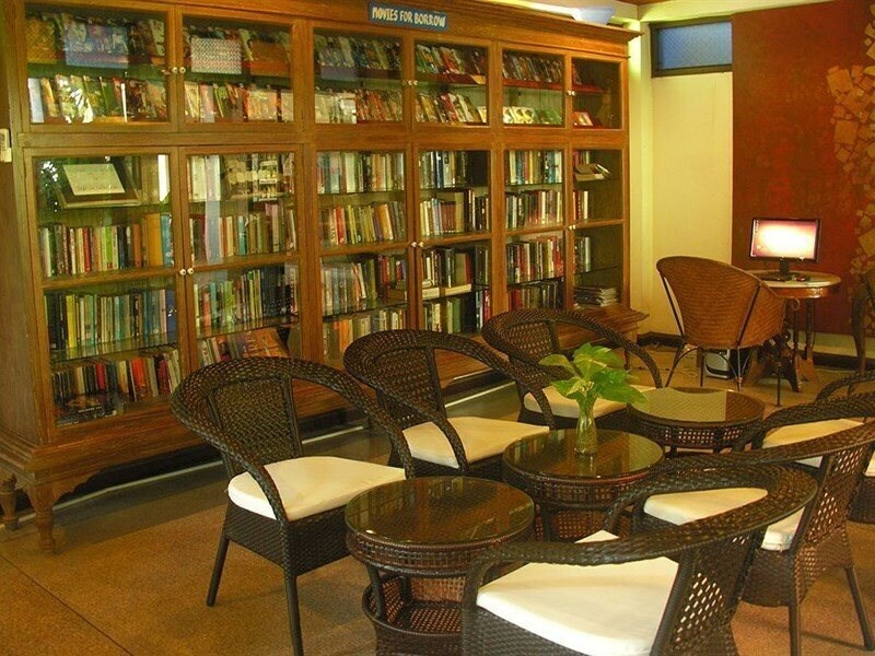 Zdjęcie White House Beach Resort & SPA 3*