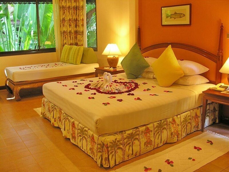 Obraz White House Beach Resort & SPA 3*