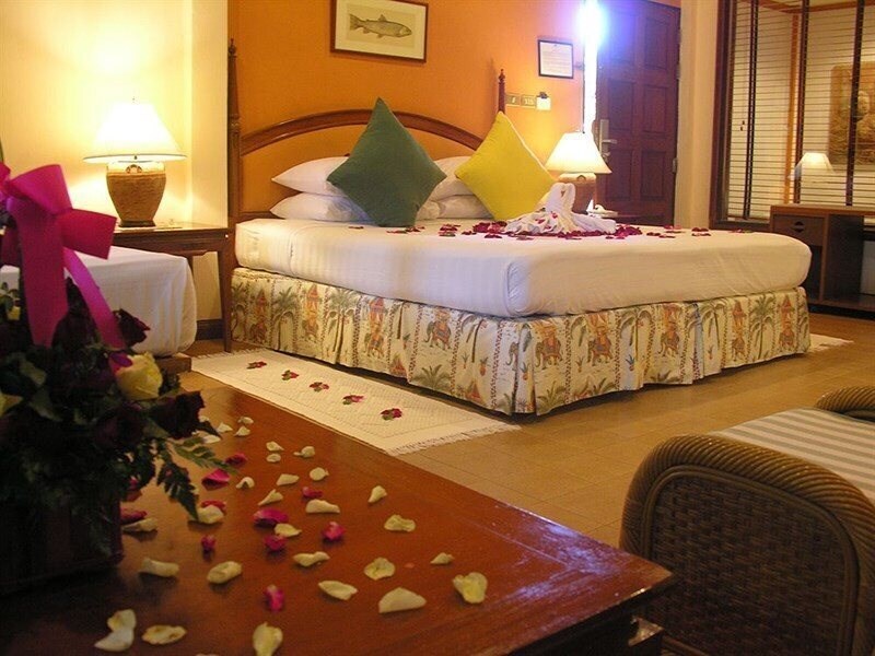 Zdjęcie White House Beach Resort & SPA 3*