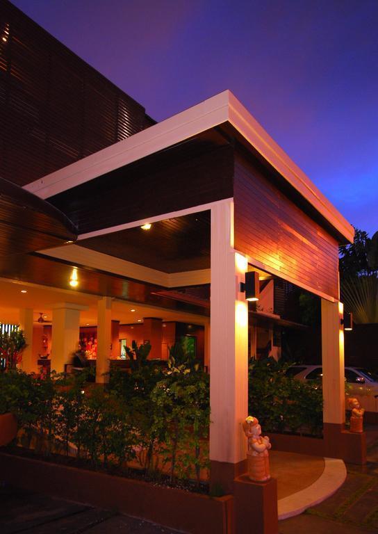 Zdjęcia Samui Laguna Resort 3*