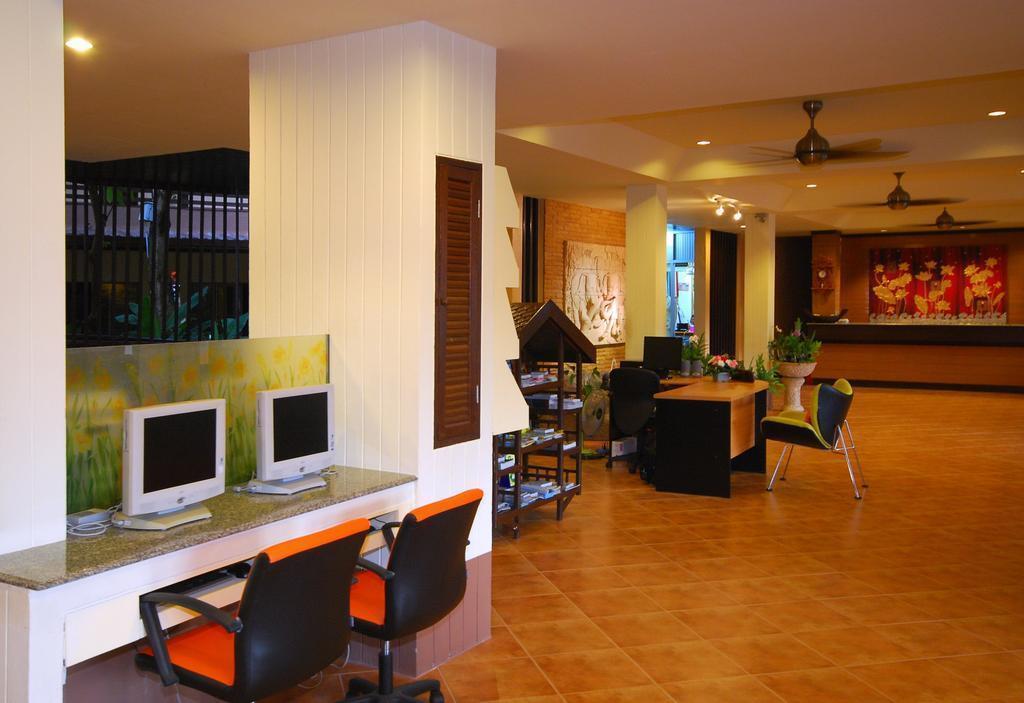 Obraz Samui Laguna Resort 3*