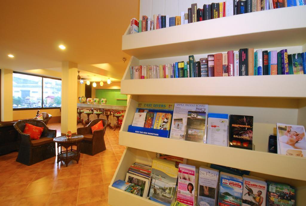 Zdjęcie Samui Laguna Resort 3*