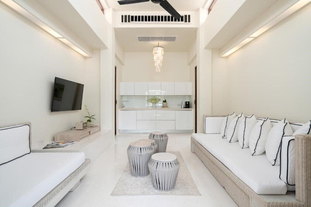 Zdjęcie Sala Samui Choengmon Beach Resort 5*