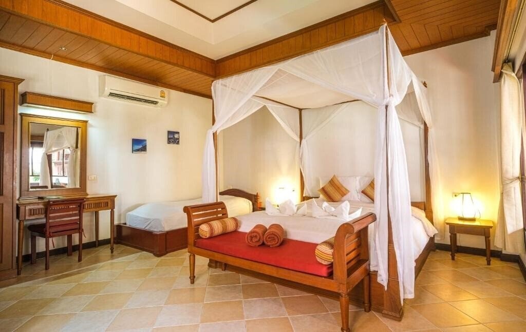 Zdjęcia Bhundhari Chaweng Beach Resort 3*