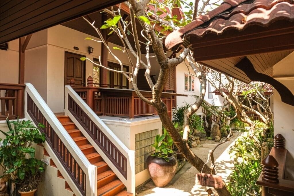 Зображення Bhundhari Koh Samui 4*