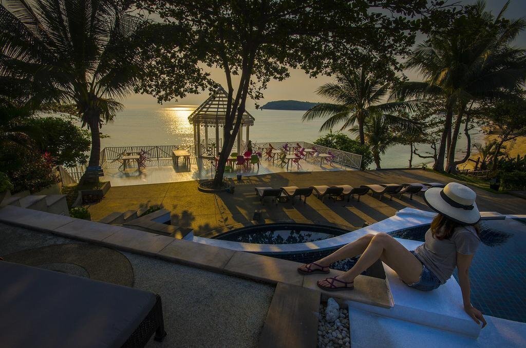 Зображення Bhundhari Resort & Spa 3*