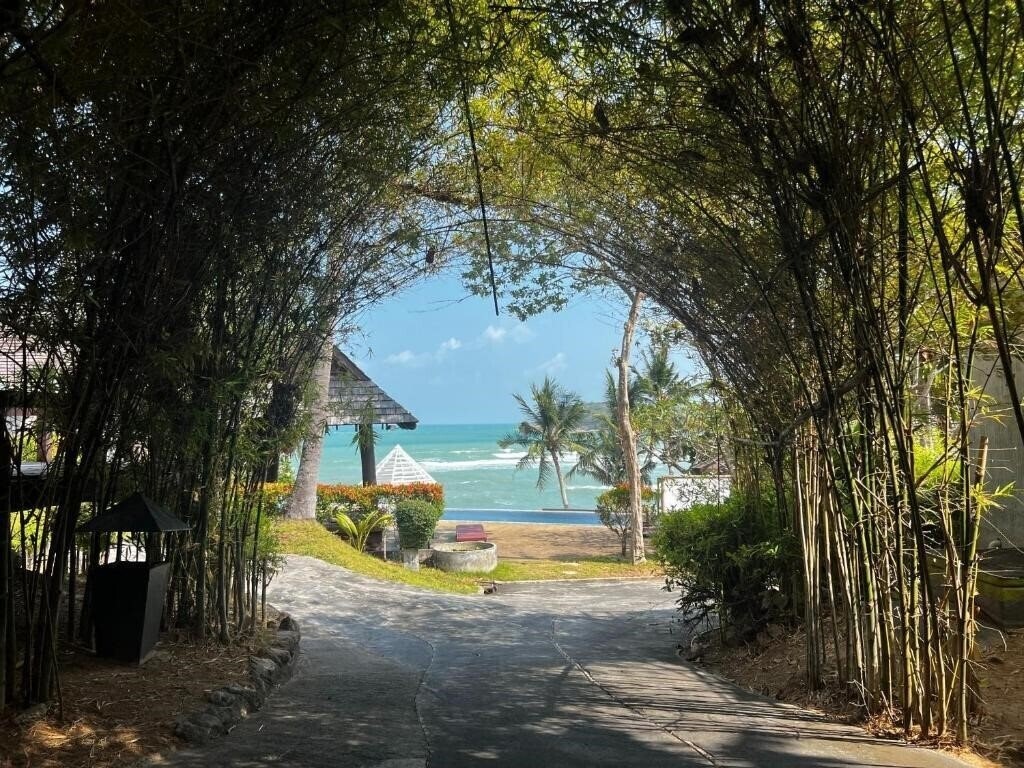 Zdjęcie Bhundhari Villas 4*