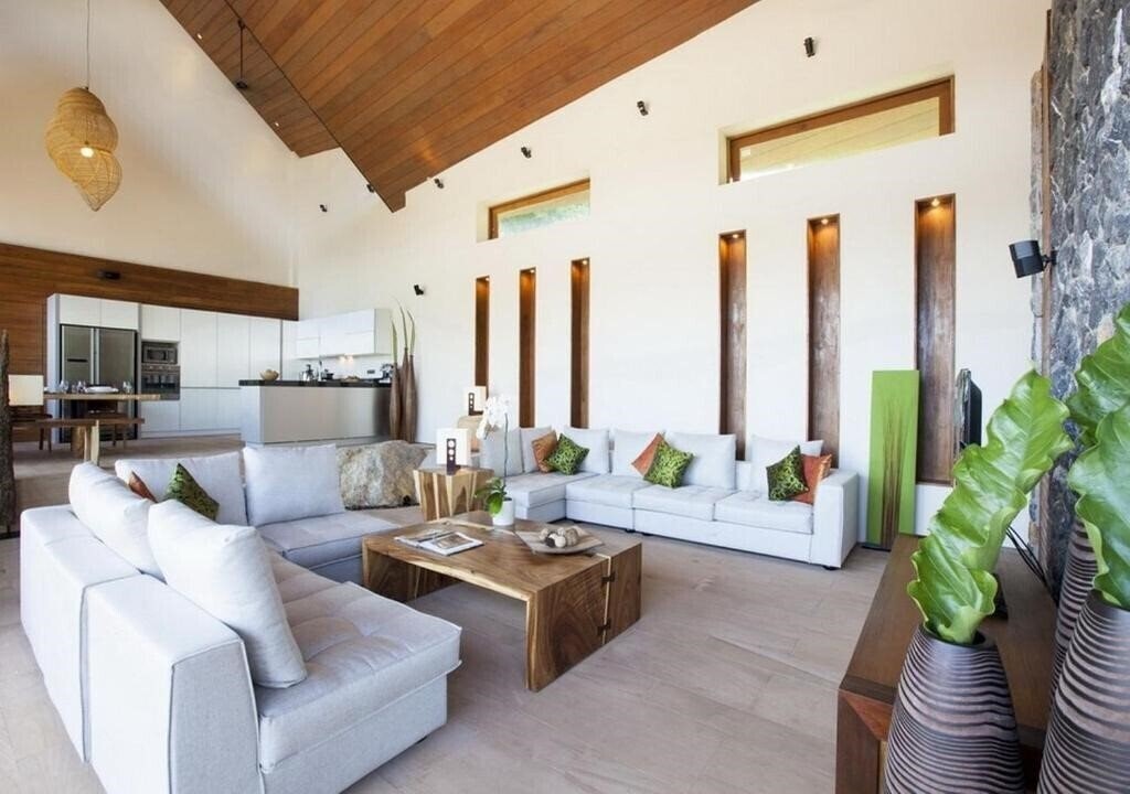 Zdjęcie Baan Hinyai 4*