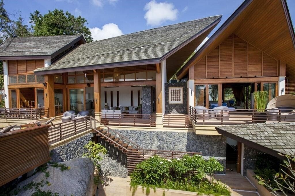 Obraz Baan Hinyai 4*