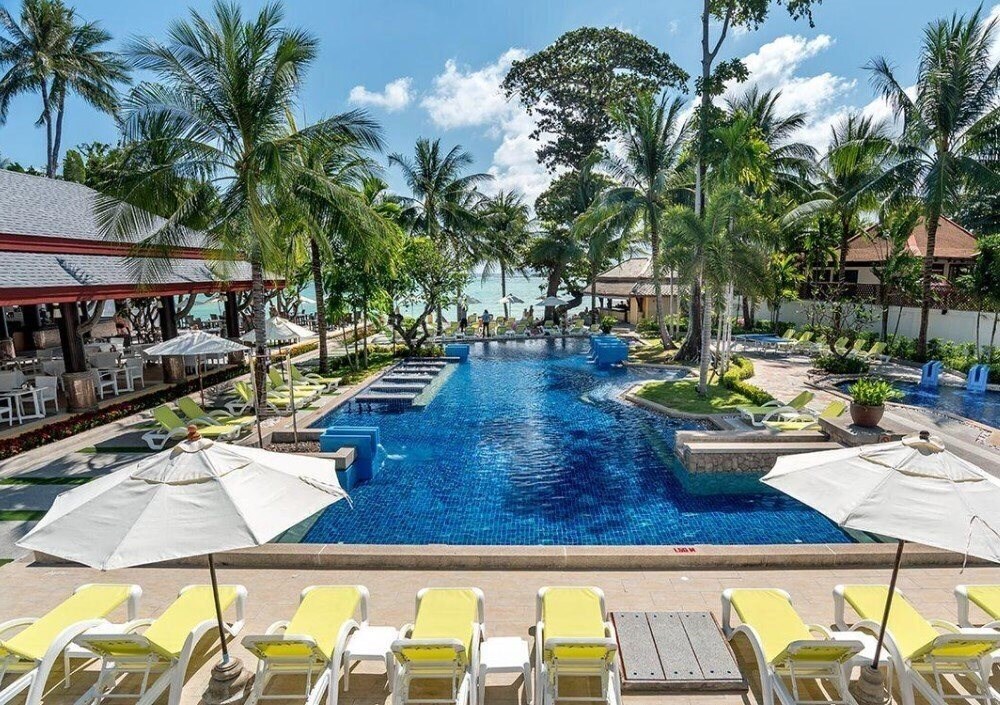 Зображення Kandaburi Resort & SPA 4*