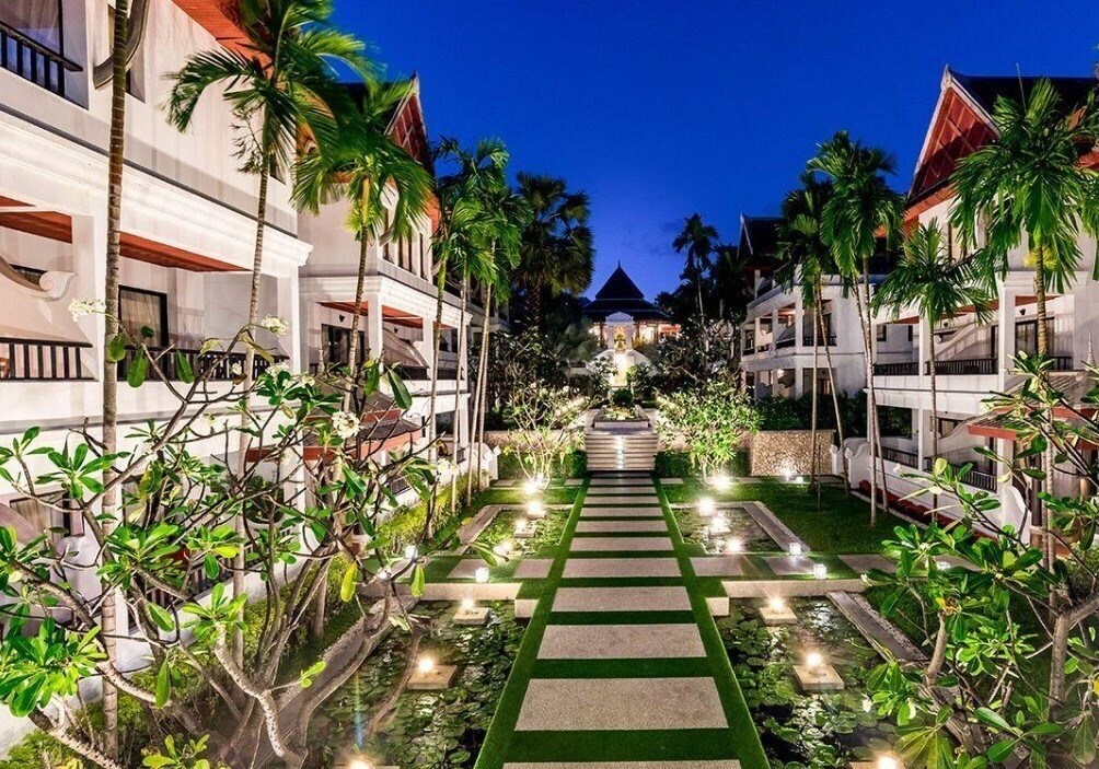 Фотографія Kandaburi Resort & SPA 4*