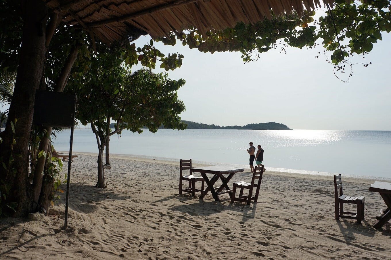 Zdjęcie Muang Kulay Pan 3*