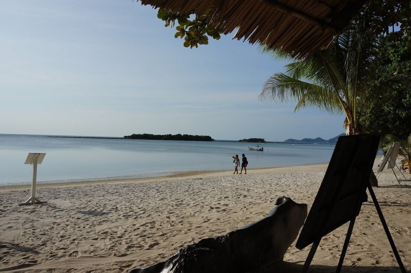 Obraz Muang Kulay Pan 3*