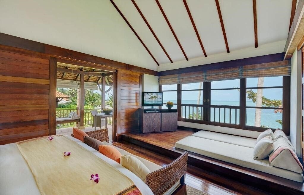 Фото Napasai Resort 5*