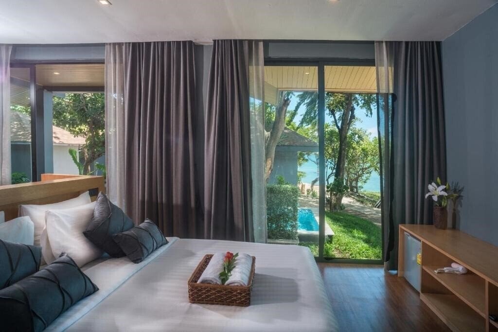 Zdjęcia Bay Samui (The) 3*