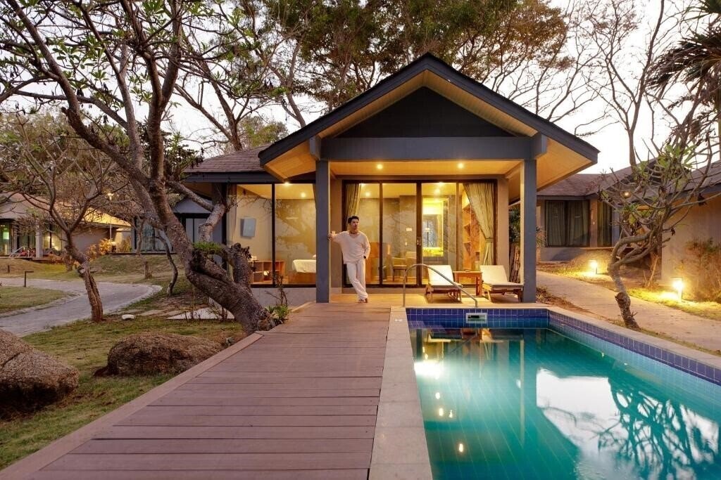 Obraz Bay Samui (The) 3*