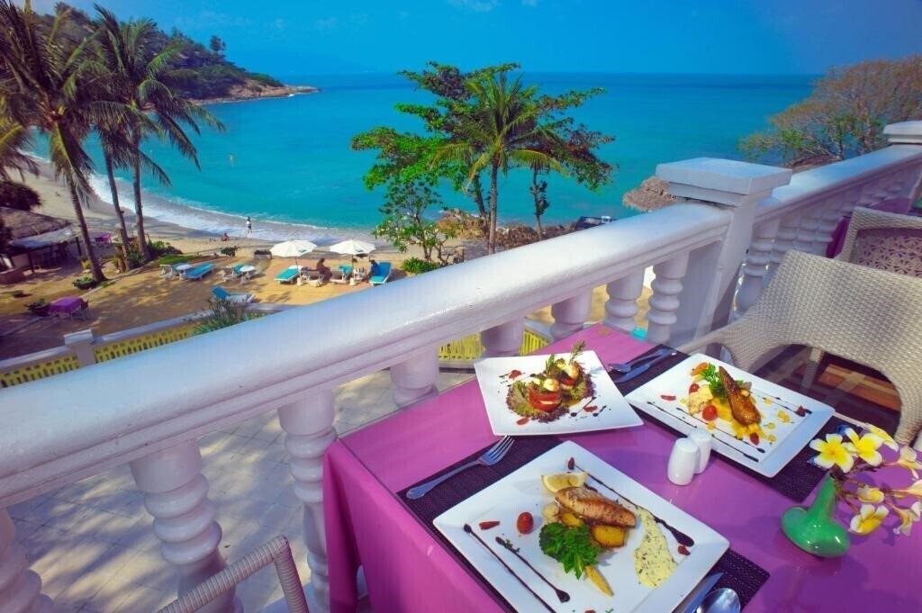 Zdjęcie Bay Samui (The) 3*