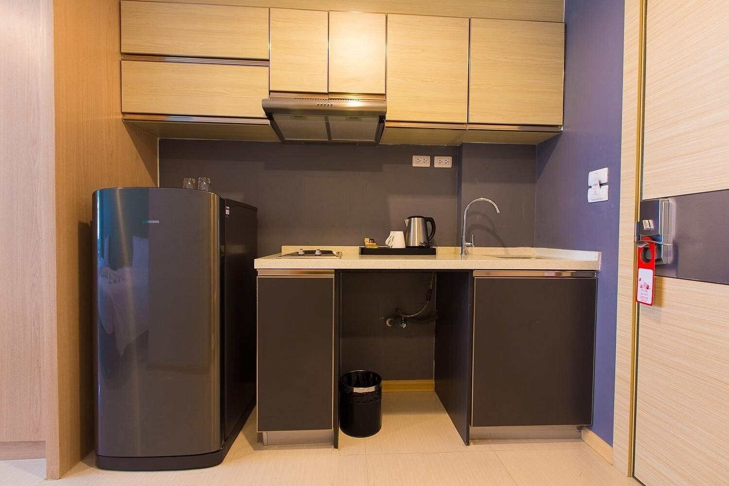 Zdjęcia Aspira Samui 3*