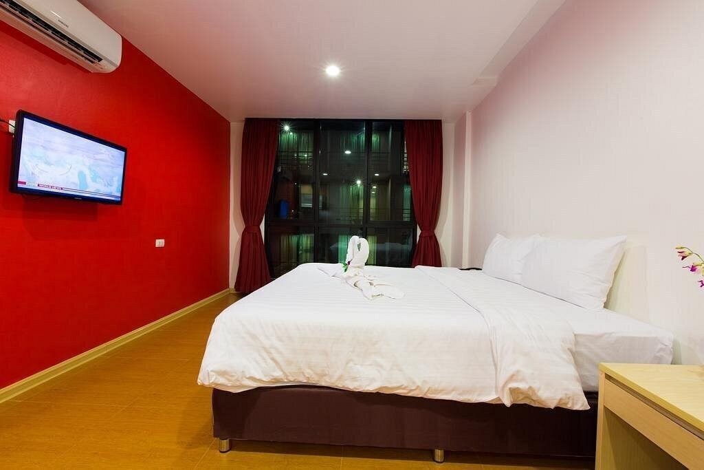 Zdjęcie Aspira Samui 3*