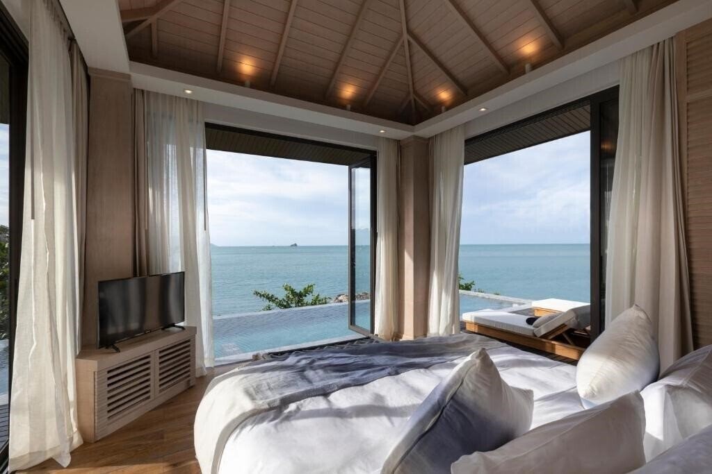 Zdjęcie Cape Fahn Hotel 5*