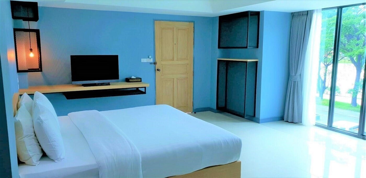 Зображення Floral Hotel Lakeview Koh Samui 3*