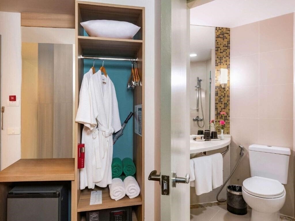 Zdjęcia Ibis Samui Bophut Hotel 3*