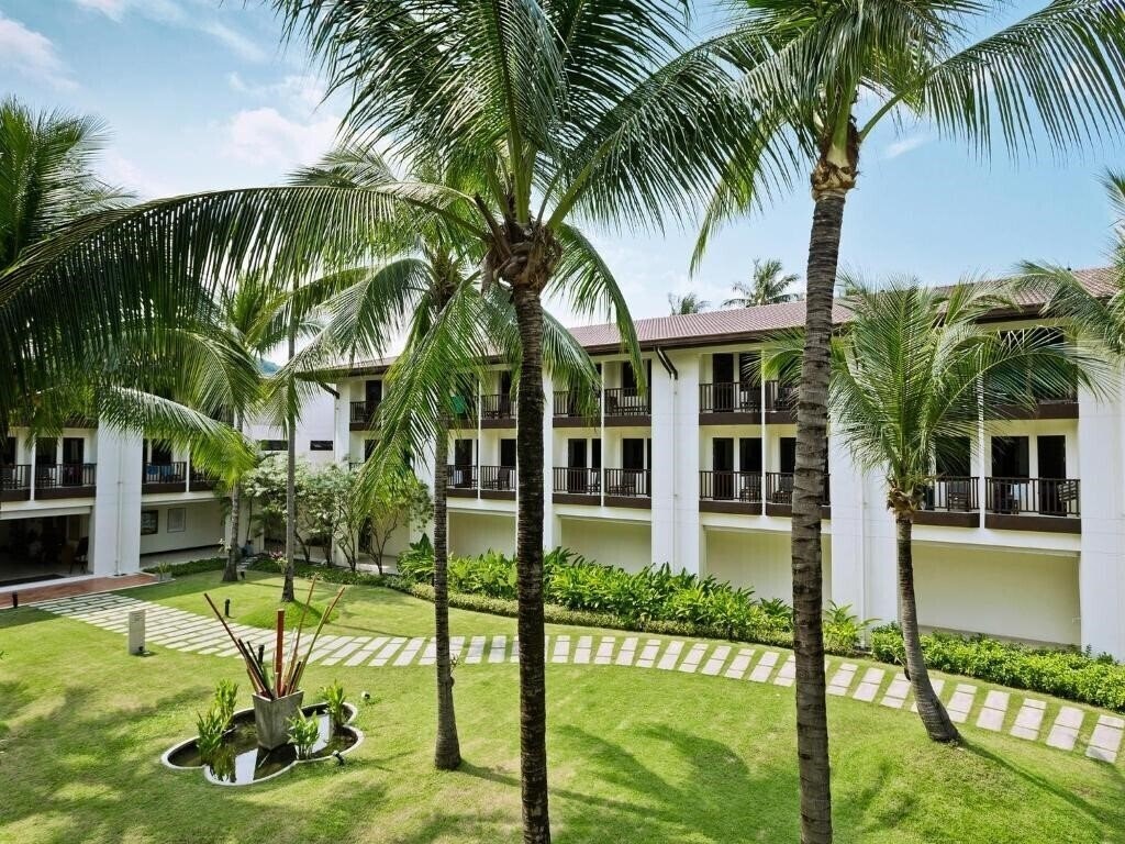 Obraz Ibis Samui Bophut Hotel 3*