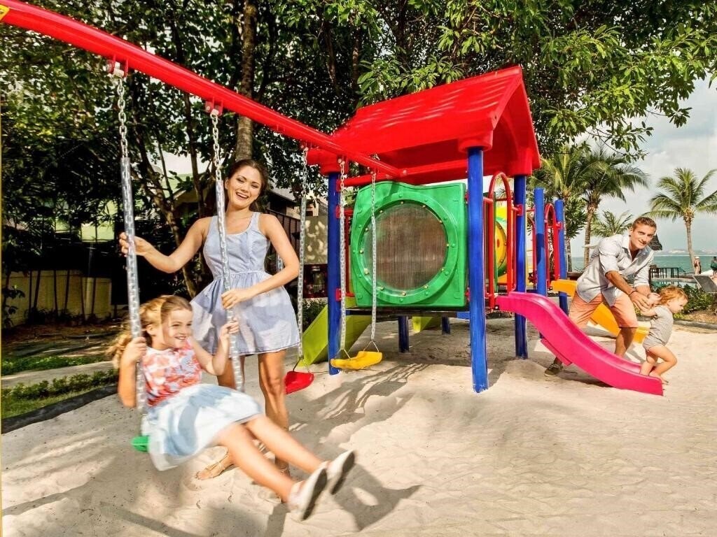 Zdjęcie Ibis Samui Bophut Hotel 3*