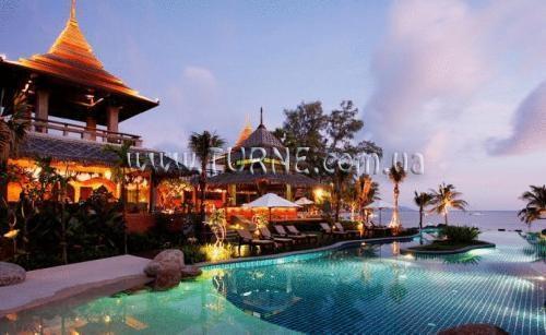 Zdjęcie Muang Samui Villas & Suites 4*